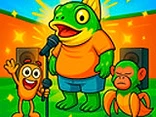 My Singing Brainrot! - Play free online game