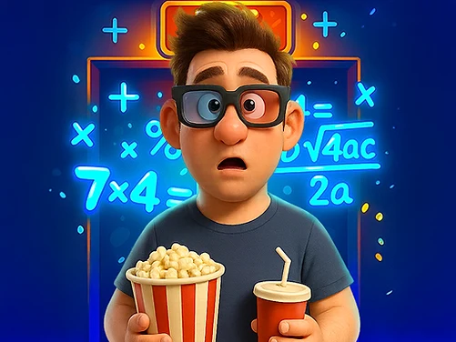 Mysterious elevator - Play free online Puzzle game