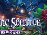 Mystic Solitude - Play free online Hidden Object game