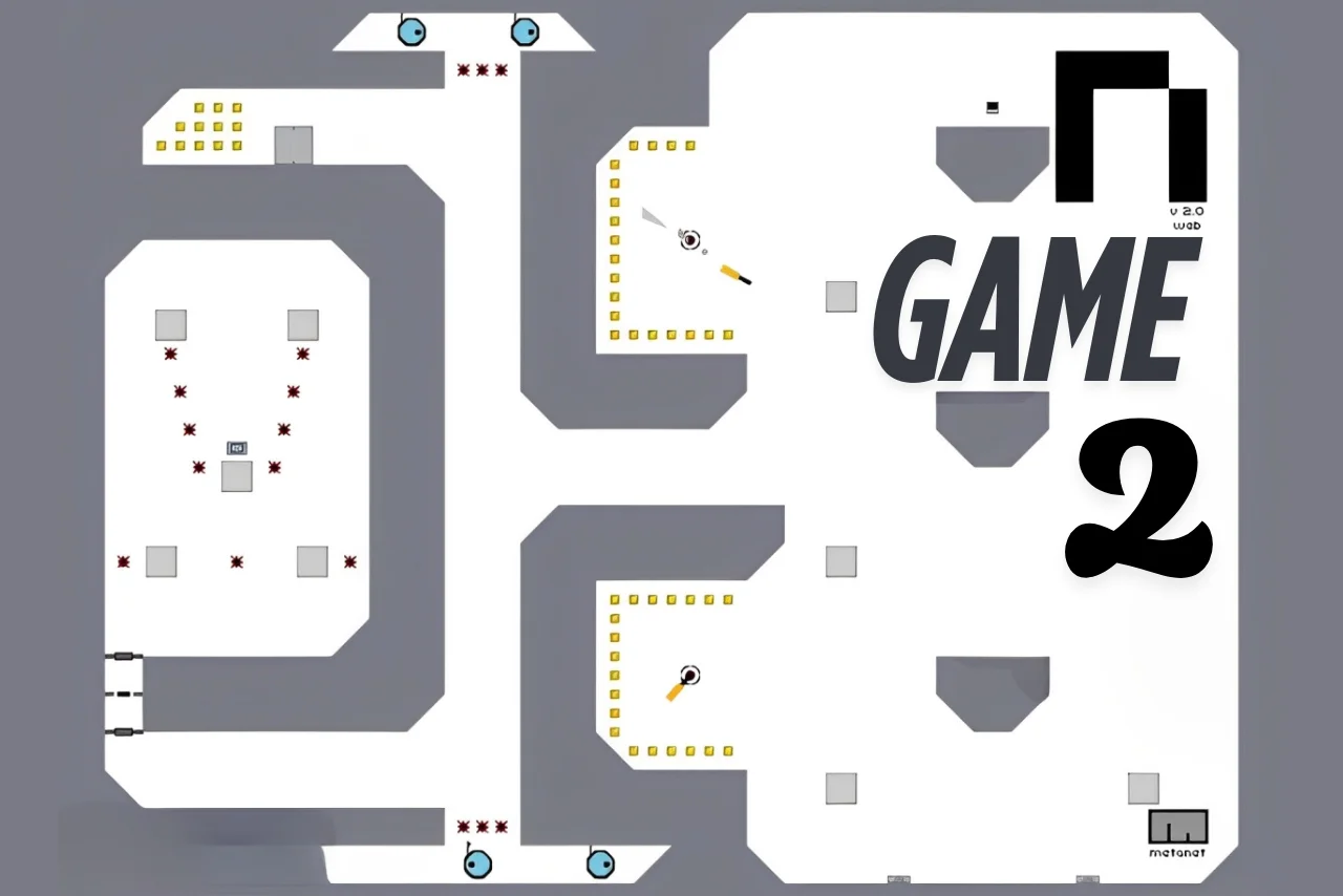 N Game 2 - Play free online Casual Games game