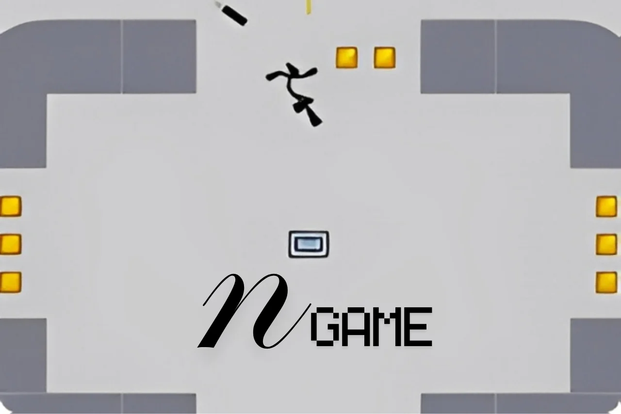 N Game - Play free online Casual Games game