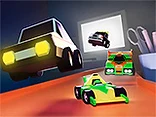 Nano Racers - Play free online Racing game