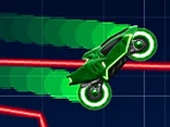 Neon Motorcycle - Play free online Motorcycle game
