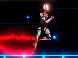 Neon Void Runner - Play free online Running game