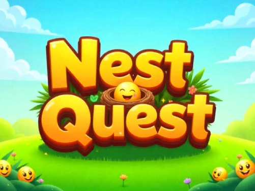 Nest Quest - Play free online game