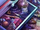 Neverending Midnight - Play free online Hidden Object game
