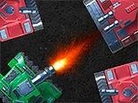 New Tanks - Play free online Tank game