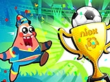 Nickelodeon Football Stars 2 - Play free online Football game