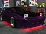 Night for Drift - Play free online Driving game