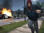 Night Mad City - Play free online GTA game