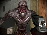 Nightmare Creatures - Play free online Survival game