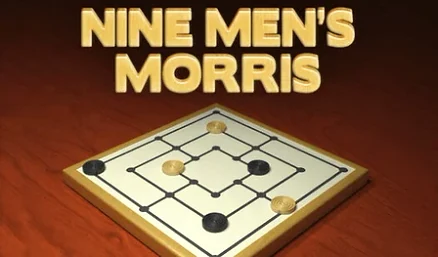 Nine Men's Morris - Play free online Puzzle game