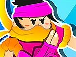 Ninja Escape - Play free online Running game