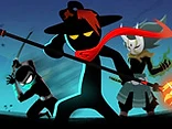 Ninja Legend - Play free online game