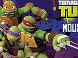 Ninja Turtles: Mouser Mayhem - Play free online game