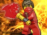 Ninjago Forgotten City - Play free online Lego Ninjago game