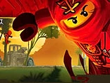 Ninjago Masters of Spinjitsu - Play free online Lego Ninjago game