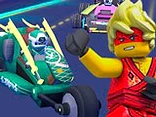 Ninjago Prime Empire Das Grobe Renner - Play free online Lego Ninjago game