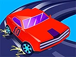 Nitro Speed: Car Racing - Play free online game