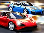 No Limits: Drag Racing - Play free online Racing game