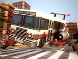 Non Stop Bus - Play free online Bus game