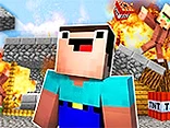 Noob Griefer - Play free online game