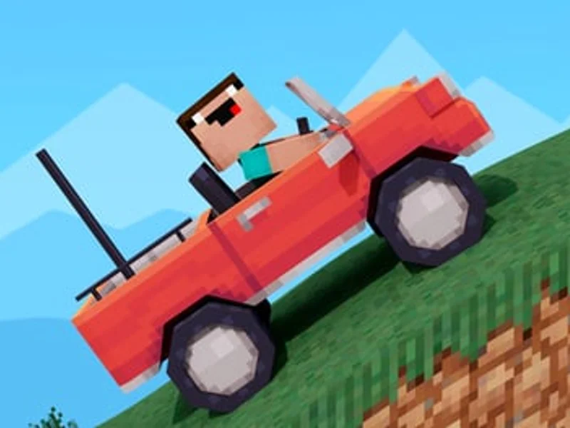 Labubu: Hill Climb - Play free online Arcade game