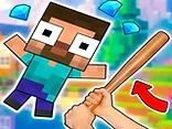 Noob Squid Craft Playground Sandbox Ragdoll Mod - Play free online Minecraft game