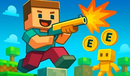 Noob vs Brainrot - Play free online game