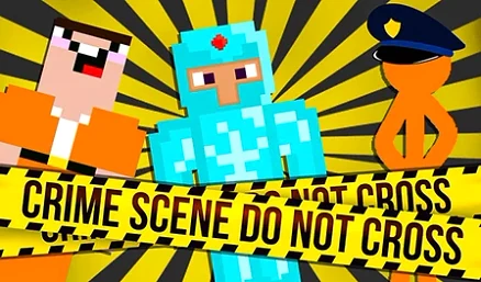 Noob vs Stickman Prison - Play free online Simulation game