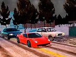 Norilsk: Criminal Russia Drive - Play free online Russian game