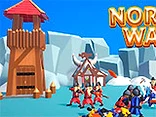 North War - Play free online War game