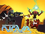 NOVA Covered Ops - Play free online game
