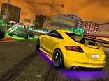 NSR Street Car Racing - Play free online game