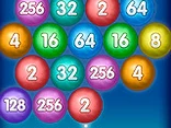 Number Bubble Shooter - Play free online game
