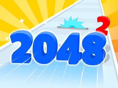 Number Master Run And Merge - Play free online Running game