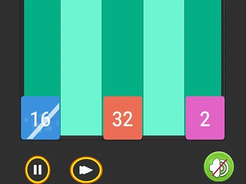 Number Nexus - Play free online Puzzle game