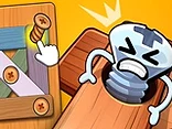 Nuts and Bolts: Original - Play free online Bolts and Nuts game