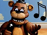 O Cholera Czy To Freddy Fazbear - Play free online FNAF | 5 Nights at Freddy's game