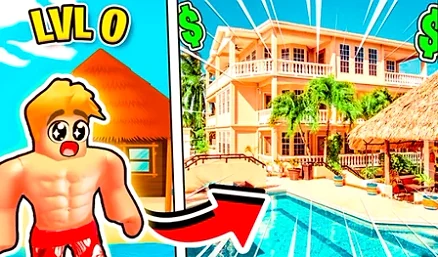 Obbie Tycoon: Beach Tycoon - Play free online game