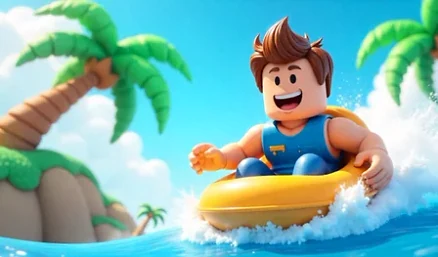 Obby climb and ride - Play free online game