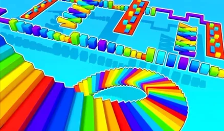 Obby: Easy Mini Games Escape - Play free online Arcade game