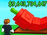 Obby: Grow a Garden! - Play free online Casual Games game