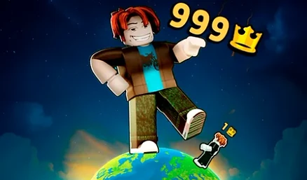 Obby: Grow with every step - Play free online game