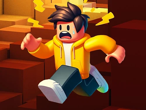 Obby Jigsaw - Play free online Arcade game