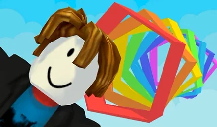 Obby: Mega Parkour - Play free online Arcade game