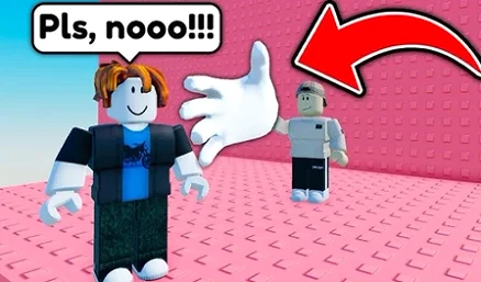 Obby: Slap Tower - Play free online Arcade game