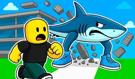 Obby: Survive the Disasters - Play free online Arcade game