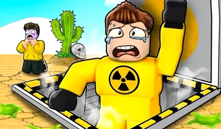 Obby: Survive Zombie Town - Play free online Casual game