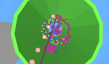 Obby Tower 2 - Play free online Arcade game